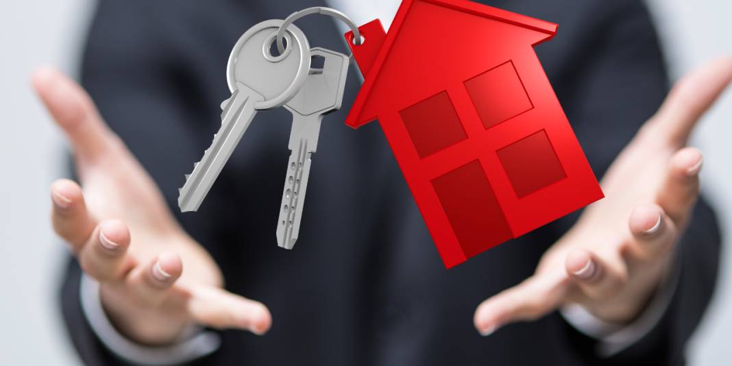 İstanbullunun kira bedeli ağır! Tarihi rakamlar:  3 asgari ücreti aştı! 6